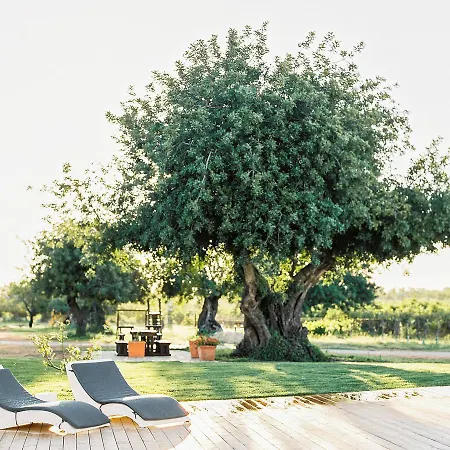 Conversas De Alpendre Εξοχικό σπίτι Vila Nova de Cacela