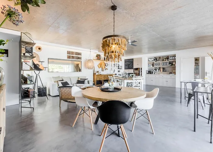 Lantställe Conversas De Alpendre *