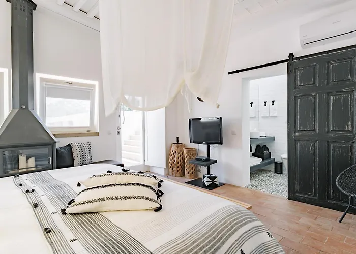 Lantställe Conversas De Alpendre *